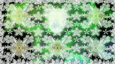 Etnik Mandala süsü. Raster Henna dövme stili. Tekstil, tebrik kartı, boyama kitabı, telefon kılıfı baskısı için kullanılabilir. Hint çiçekli desenli şal desenli..