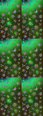 El çizimi Raster çizimi. Karalama elementleri. Çizim çiçek deseni duvar kağıdı, web sitesi arkaplanı, paket kağıdı, davetiye, broşür, pankart veya web sitesi için kullanılabilir.