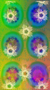 Zentangle zarif kar tanesi. Boyama sayfaları. Raster süslemeleri, Noel tebrik kartları, davetiye şablonu.