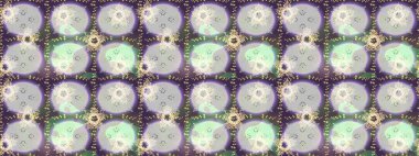 Meteoroloji buz koleksiyonu. Kış grisi, nötr ve menekşe rengi kar bembeyaz kristal element. Kar Tanesi Raster simgesi arkaplanı. Xmas Frost kar taneleri izole edilmiş siluet sembolü. Raster sanatı