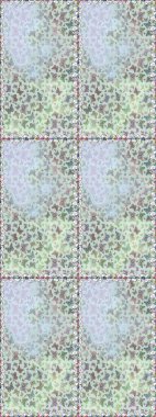 Raster Kelebekleri deseni. Tarafsız ve gri renkler üzerine bir resim. Güzel bir kumaş tasarımı. Soyut, kusursuz arkaplan.