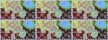 Raster düz çiçekleri pürüzsüz desen. Tarafsız ve gri renklerde çiçekler. Tasarım hediye paketi, tebrik kartları, posterler ve afiş tasarımı.