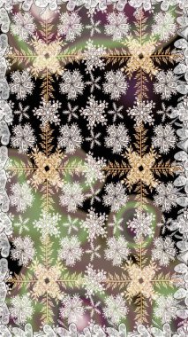 Güzel kumaş deseni. Güzel suluboya çiçek buketi pürüzsüz desen.