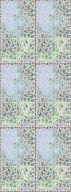 Raster Kelebekleri deseni. Tarafsız ve gri renkler üzerine bir resim. Güzel bir kumaş tasarımı. Soyut, kusursuz arkaplan.