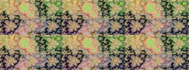 Geleneksel klasik altın desen. Tarafsız ve bej renklerde altın desenli altın elementler. Raster oryantal süs. Barok tarzında kusursuz bir doğulu süsü..