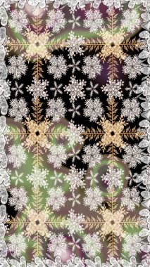 Güzel kumaş deseni. Güzel suluboya çiçek buketi pürüzsüz desen.