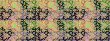 Geleneksel klasik altın desen. Tarafsız ve bej renklerde altın desenli altın elementler. Raster oryantal süs. Barok tarzında kusursuz bir doğulu süsü..