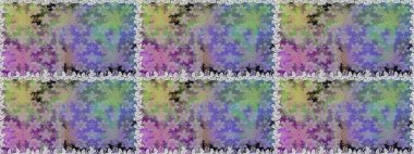 Tarafsız ve gri renklerdeki altın desenli altın elementler. Süslü dekorasyon. Raster klasik barok çiçeksiz altın desenli. Lüks, kraliyet ve Viktorya dönemi konsepti.