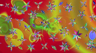 Parlak arkaplanda çiçek kompozisyonu olan suluboya desenleri çiz, ambalajlar, duvar kağıtları, kartpostallar, tebrik kartları, düğün davetiyeleri, romantik etkinlikler vs..