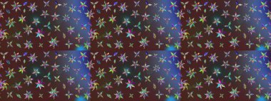 Taşralı şıklığı. Küçük yabani çiçeklerdeki halk modelini çiz. Tekstil, duvar kâğıdı, kapaklar, yüzey, baskı, hediye paketi, hatıra defteri, dekupaj. Liberty style millefleurs.