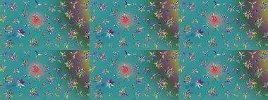 Çiçeğin suluboya çizimlerinin mükemmel deseni. Dekorasyon ve tasarım için güzel bir desen. Suluboya desenli çiçek deseni. Ton halinde. Moda yazdırma.