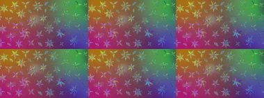 Taşralı şıklığı. Küçük yabani çiçeklerdeki halk modelini çiz. Özgürlük stili Millefleur 'lar. Tekstil, duvar kağıdı, kapaklar, yüzey, baskı, hediye paketi, hatıra defteri, dekupaj için çiçek çayırı arka planı.