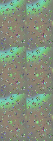 Modern, gri ve bej renkli duvar kağıdı arkaplan resimli klasik çizgili, desenli desenli çiçekler, çiçekli süsler. Çiçekli el çizimi çizimi deseni.