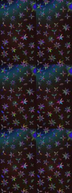 Raster Henna tarzı. Tebrik kartı geçmişi, boyama kitabı, arkaplan ve tekstil için kullanılabilir. Etnik Mandala havlusu. Taslak süsleme izi. Sınır Hindistan çiçek desenli paisley patentli.