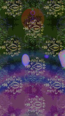 Kış kar tanesi. Kar Tanesi Simgesi. Kar Tanesi Raster illüstrasyonu. Gri ve mor renklerde izole edilmiş..