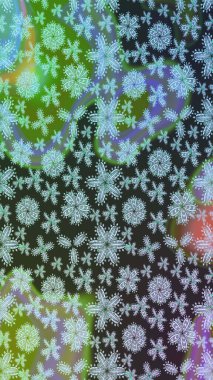 Mavi renkte etnik çiçeklerle süslenmiş zarif bir eskiz. Asya Tekstil 'inde Raster Çiçek İllüstrasyonu.