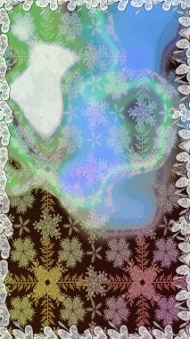 Çiçek mavisi, pürüzsüz desen. Raster Yumuşak kumaş deseni. Klasik taslak çizimi. Raster çiçek izi..