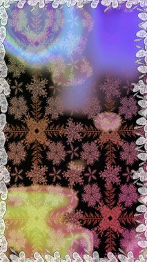 Renkli Bahar Temalı Kusursuz Arkaplan. Sevimli çiçek raster deseni. Düz Çiçek Elementleri Tasarımı. Tarafsız renklerde çiçekler.