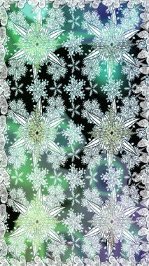 Elle çizilmiş çiçek deseni (fayans). Şirin çiçekli, desenli, renksiz, nötr renklerde. Tekstil için suluboya desensiz.