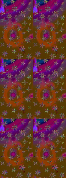 Etnik Mandala havlusu. Raster Henna tarzı. Taslak süsleme izi. Sınır Kızılderili çiçekli paisley patten. Tebrik kartı arkaplanı, boyama kitabı, arkaplan, tekstil için kullanılabilir.