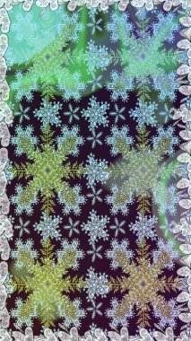 Raster geleneksel altın pürüzsüz deseni nötr renklerde. Barok tarzında kusursuz bir doğulu süsü..