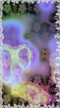 Bahar çiçekli, dikişsiz, sevimli çiçek deseni. Raster illüstrasyonu. Güzel kumaş deseni.