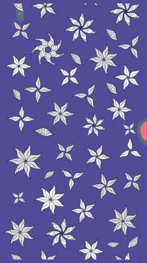 Paisley el çizimi elementler. Fantezi çiçekli eskiz deseni, doğal duvar kağıdı, çiçek desenli kıvrım çizimi. Ev dekoru.