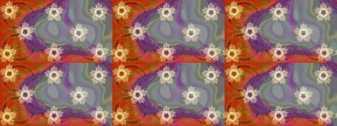 Düz kar karalama ikonları, yılbaşı afişi için kar taneleri silueti, kartlar. Gri, nötr ve turuncu renklerde şirin soyut kar taneleri raster tasarımı. Yeni yıl kar tanesi.