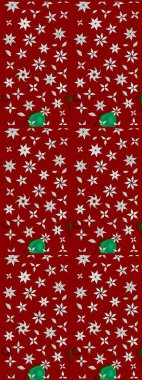 Güzel kumaş deseni. Çizim raster deseni. Çiçek arka planı.