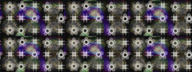 Kış kar tanesi. Kar Tanesi Raster illüstrasyonu. Kar Tanesi Simgesi. Gri, nötr ve yeşil renklerde izole edilmiş.