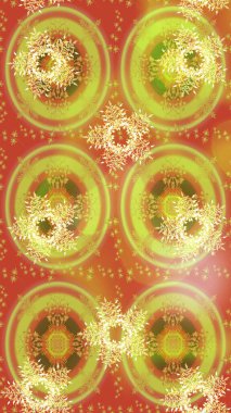 Düz dizayn. Raster illüstrasyonu. Renkli arka planda kar taneleri. Kar tanesi ikonu, izole edilmiş. Raster kar tanesi simgesi.