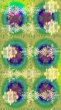 Kış karalamalar el çekilmiş kar tanesi. Kartpostal ve poster grafik tasarım için Tekstil, kağıt, ambalaj için sevimli, basit raster kar taneleri Noel kış arka planları çizilmiş stil ver. Raster kroki.