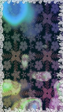 Raster deseni. Karalama çiçekleri kusursuz desen. Sanat ilham verici ve gri renkli çiçekler ve arkasında iz bırakır. Mavi ve gri el çizimi desen.