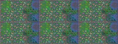 Kelebekli yaz arkaplanı mavi renkler. Basit Kadınsı Kart, Davetiye, Yazdırma Kalıbı. Güve ile Raster Geçmişi. Güzel Kelebek Siluetleriyle Moda Dekorasyonu.