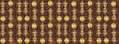 Raster illüstrasyonu. Kar taneleri deseni. Raster Noel soyut renkli arka plan ve tatlı kar tanesi. Şirin desen. Noel Kar Taneleri Arkaplanı.