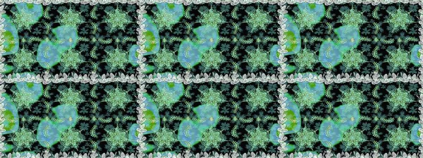 Şık bir grafik desen. Kahverengi ve bej renklerde altın elementler. Kusursuz raster arka plan. Duvar kâğıdı barok, İspanyol kumaşı. Çiçek deseni.