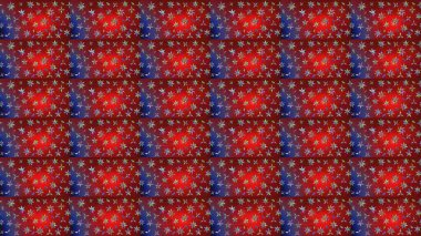 Düz Çiçek Elementleri Tasarımı. Güzel kumaş deseni. Zentangle soyut çiçekleri. Renkli Bahar Teması eskiz kalıbı. Karalama çiçeği. Raster illüstrasyonu.