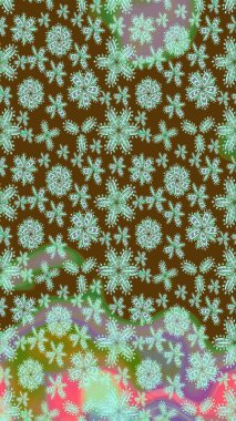 Raster şirin suluboya çiçek desenleri çiziyor. Kartlar, davetiyeler, tarih kartları ve daha fazlası için kullanılabilir. Büyük bir suluboya çiçek seti..