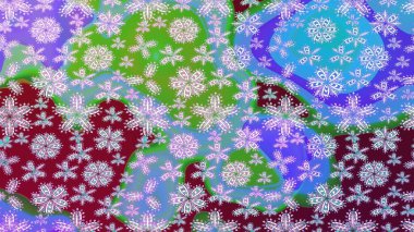 Yapraklı çizim şekli. Tekstil için figür. Davetiye ve kartpostal tasarımı için dekoratif çiçek unsurları. Poster ya da kapak için arka plan. Sevimli zarif çiçekler Raster illüstrasyonu.