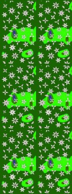 Düğün davetiyeleri için çiçek deseni, tebrik kartları, hatıra defteri, baskı, hediye paketi, imalat. Sulu boya tarzında yeşil çiçekli zarif eskiz deseni, tasarım elementleri. Düzenlenebilir.