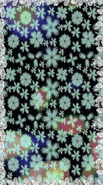 Raster illüstrasyonu. Kusursuz Tony kumaş deseni. Küçük çiçekteki sevimli çiçek deseni. Modaya uygun kumaş deseni.