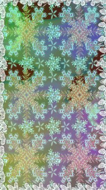 Çiçek deseni. Duvar kâğıdı barok, İspanyol kumaşı. Şık bir grafik desen. Kusursuz raster arka plan. Tarafsız renklerdeki altın elementler.