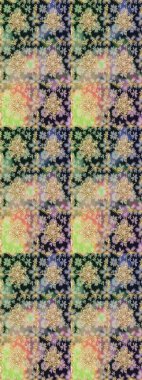 Gri ve nötr renklerde altın element. Damask pürüzsüz yineleme kalıbı. Barok tarzında altın çiçekli süs. Antika altın tekrarlanabilir duvar kağıdı.