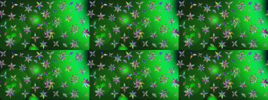 Çiçek eskiz deseni. Raster çiçek izi. Klasik taslak çizimi.