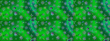 Düğün davetiyeleri için çiçek deseni, tebrik kartları, hatıra defteri, baskı, hediye paketi, imalat. Sulu boya tarzında yeşil ve mavi çiçekli zarif çizim deseni, tasarım elementleri. Düzenlenebilir