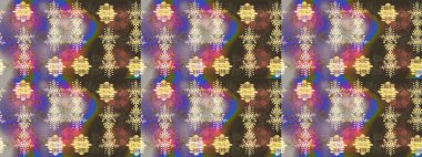 Raster. Kar Tanesi raster ikonu arka plan kahverengi, nötr, bej rengi. Xmas Frost kar taneleri izole edilmiş siluet sembolü. Kış Noel 'inde kar bembeyaz kristal element. Meteoroloji buz koleksiyonu.