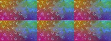 Eski usul küçük çiçekli şirin bir eskiz deseni. Moda arka planında parlak buketler. Kumaş, duvar kağıdı ve kağıt üzerine baskı yapmak için gelişen arka plan. Raster illüstrasyonu.