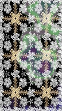 Güzel suluboya çiçekler, parlak tablolar ilham verici çiçek desenli kusursuz arka plan. Raster..