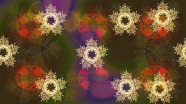 Moda baskıları için zarif bir şablon. Küçük çiçekte güzel bir desen. Küçük renkli çiçekler. Motley illüstrasyonu. Çiçekli bahar çiçekleri.