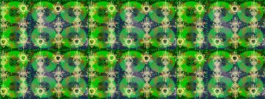 Noel şenlikli arka plan. Raster resim. Noel dekorasyon kar kar tanesi.